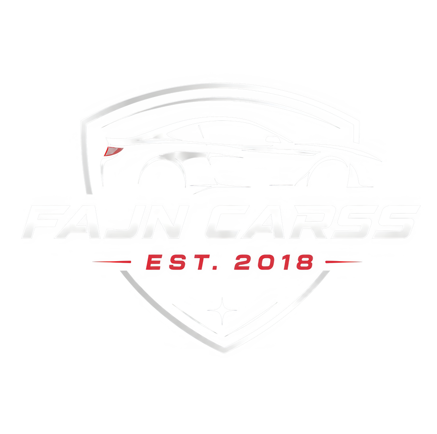 FAJN CARSS